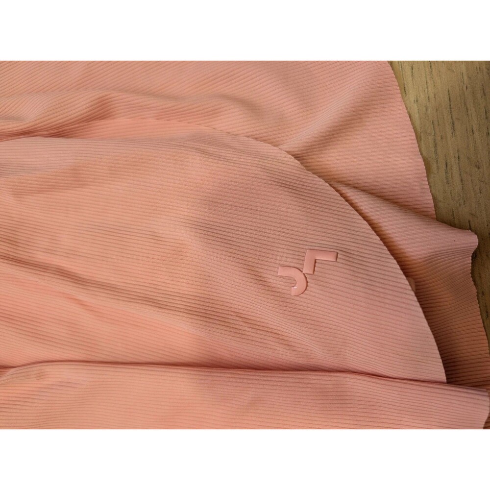 JoyLab Women's Double Layer Running Shorts Pink and Brown Lot XL - Picture 5 of 8